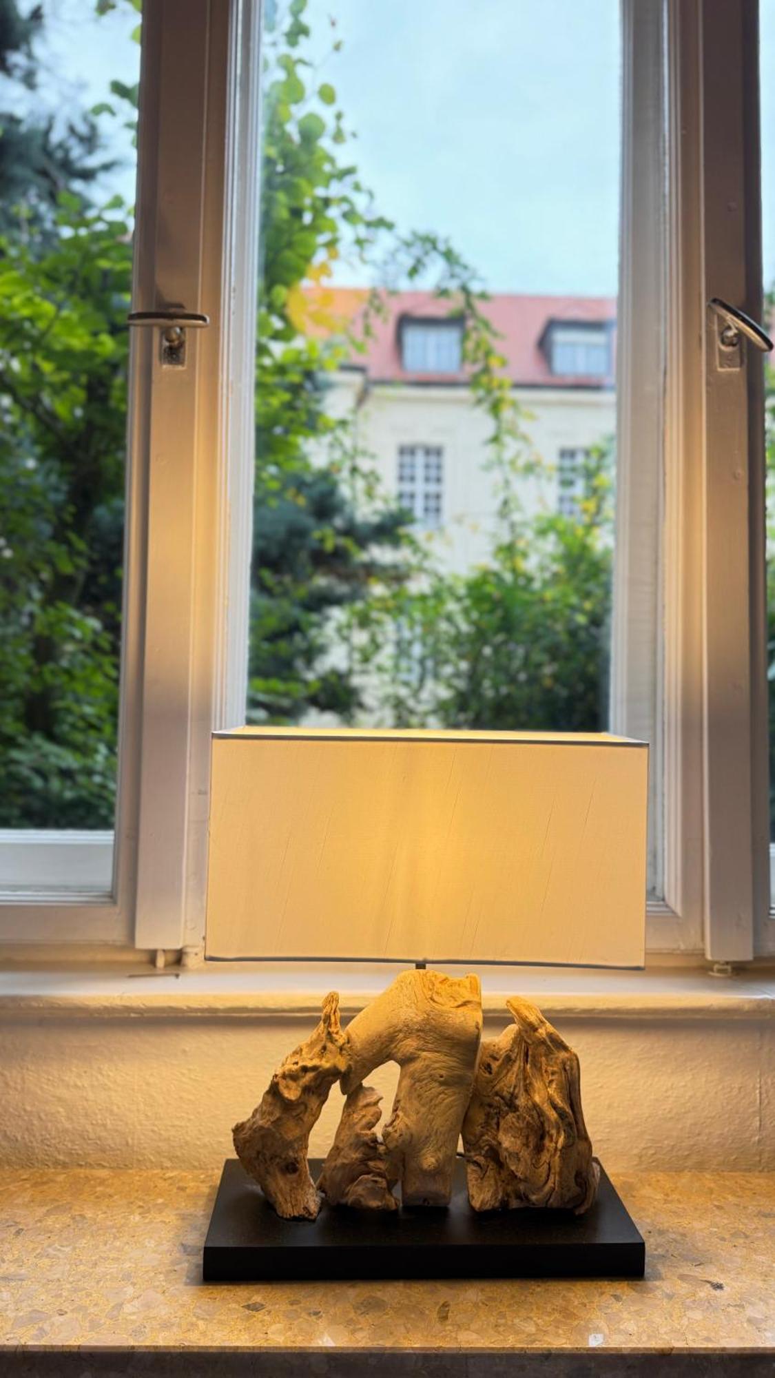 Exklusive Im Herzen Muenchens Apartment München