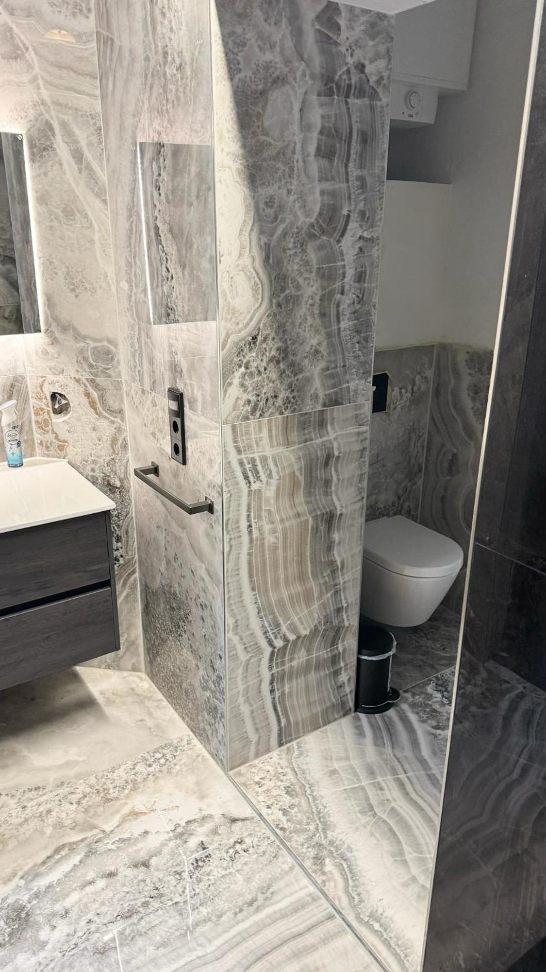 Exklusive Im Herzen Muenchens Apartment München