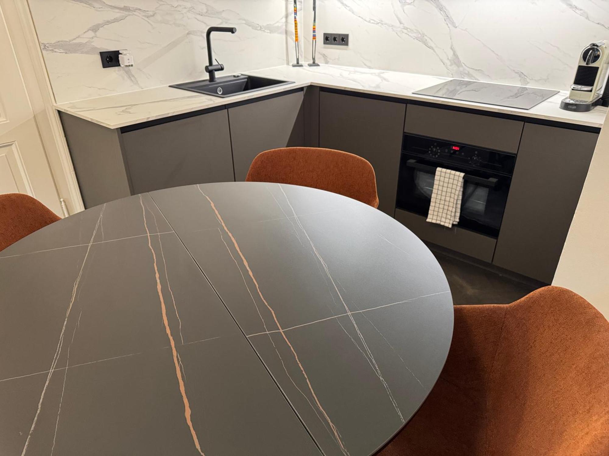 Exklusive Im Herzen Muenchens Apartment München